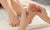Masazh I këmbëve “ refleksologji”  40 min