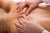 Deep tissue massage 90 min