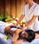 HOT STONE MASSAGE + HAIR COMB - HOT STONE MASSAGE + HAIR COMB