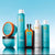 TRAJTIM FLOKESH MOROCCANOIL - OFERTA ZGJAT DERI NE 28 SHKURT