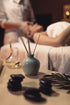 Masazh aromaterapi