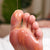 Foot massage 